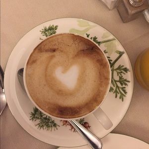 Meet your Posher, Mark